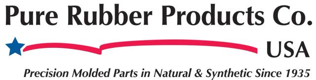 Pure Rubber Products Company