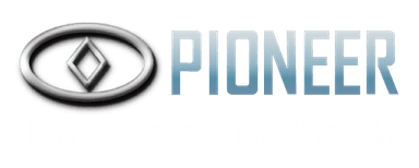 pioneer precision