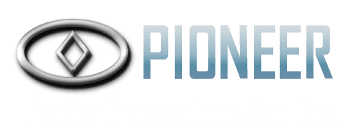 pioneer precision