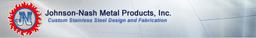 Johnson-Nash Metal Products, Inc