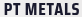 PT Metals LLC