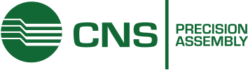 CNS PRECISION ASSEMBLY