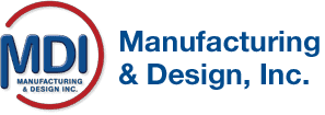 Manufacturing & Design Inc. (MDI)