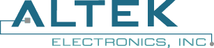 Altek ELECTRONICS Inc Altek ELECTRONICS Inc