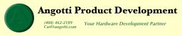 Angotti Product Development