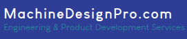 MachineDesignPro.com (Korzenecki & Company, LLC)