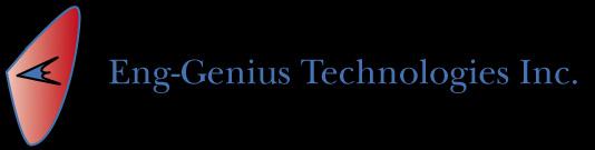 Eng-Genius Technologies Inc.