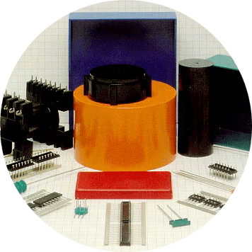 Plasmetex Industries Inc.