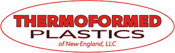 Thermoformed Plastics of New England