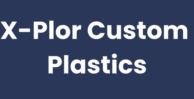 X-Plor Custom Plastics, Inc.