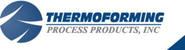Thermoforming Process Products, Inc.