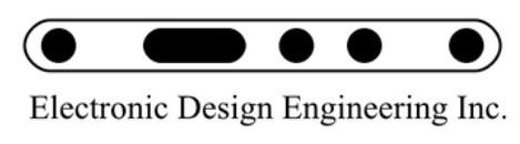 Electronic Design Engineering, Inc
