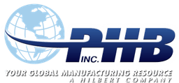 PHB Inc.