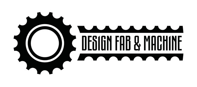 Design Fabrication & Machine, Inc.