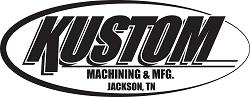 Kustom Machining & Manufacturing