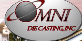 Omni Die Casting, Inc.