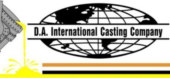 D.A. International Casting Company