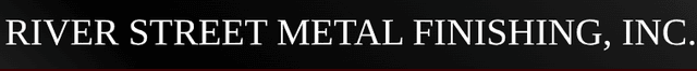 River Street Metal Finishing, Inc.