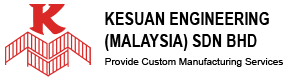 Kesuan Engineering (Malaysia) Sdn Bhd