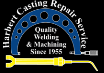 Harbert Casting Repair Service