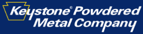 Keystone Powdered Metal Company