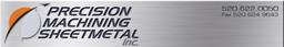 Precision Machining Sheetmetal, Inc.