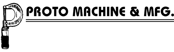Proto Machine & Mfg., Inc.
