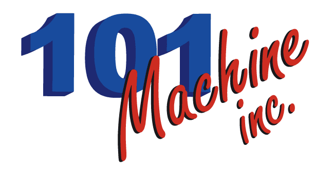 101 Machine, Inc.