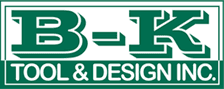 B-K Tool & Design