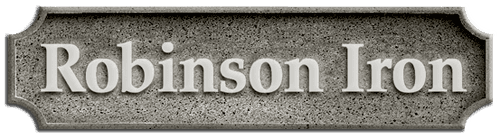 Robinson Iron Corp.