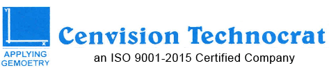 Cenvision Technocrat