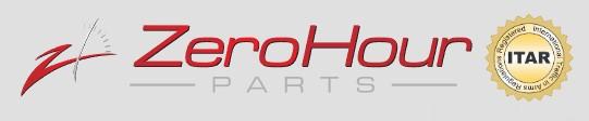 Zero Hour Parts