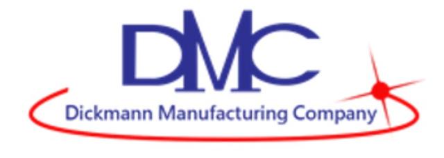 Dickmann Manufacturing Co.