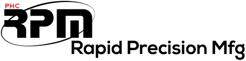 RAPID PRECISION MFG.