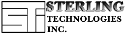 Sterling Technologies Inc. Sterling Technologies Inc.