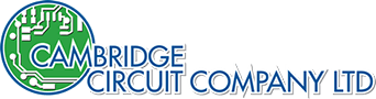 CAMBRIDGE CIRCUIT COMPANY, LTD. CAMBRIDGE CIRCUIT COMPANY, LTD.