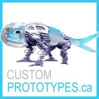 Custom Prototypes Inc.