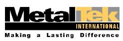 MetalTek International