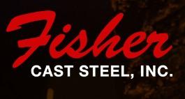 Fisher Cast Steel Products