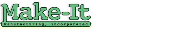 Make-It Manufacturing Inc