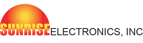 Sunrise Electronics Inc Sunrise Electronics Inc
