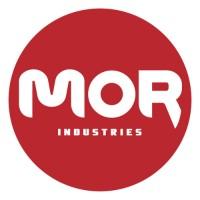 Mills Ormiston Rubber Pty Ltd - MOR Industries