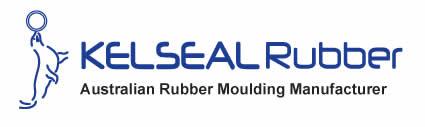 Kelseal Rubber Mouldings Pty Ltd.
