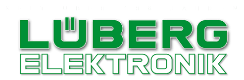 LÜBERG ELEKTRONIK LÜBERG ELEKTRONIK
