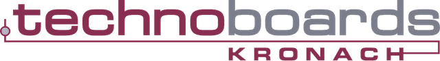 Technoboards KRONACH GmbH Technoboards KRONACH GmbH