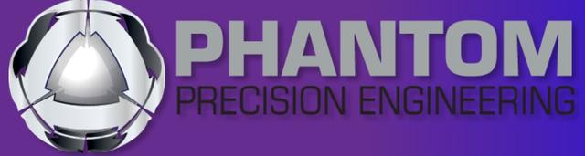 Phantom Precision Engineering Pty Ltd Phantom Precision Engineering Pty Ltd