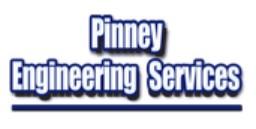 Pinney Engineering Services Pinney Engineering Services