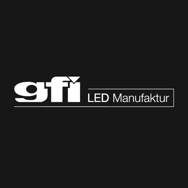 gfi - Gesellschaft für Industrieelektronik mbH gfi - Gesellschaft für Industrieelektronik mbH