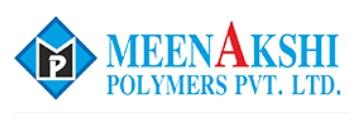 Meenakshi Polymers Pvt Ltd. Meenakshi Polymers Pvt Ltd.
