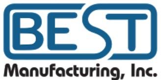 Best Manufacturing Inc